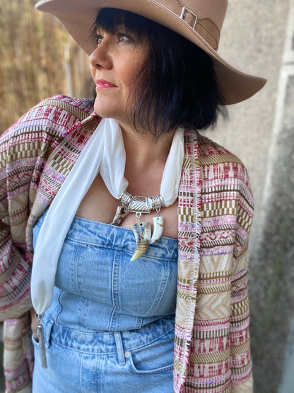 Kimono Sahara
