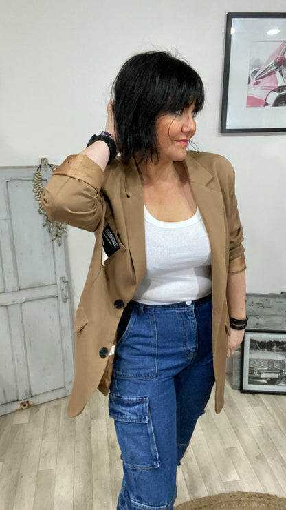 Jean Bleu style utilitaire