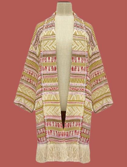 Kimono Sahara