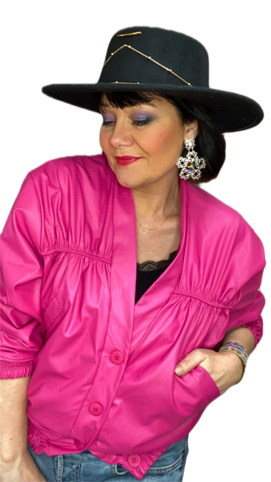 Veste Fanny