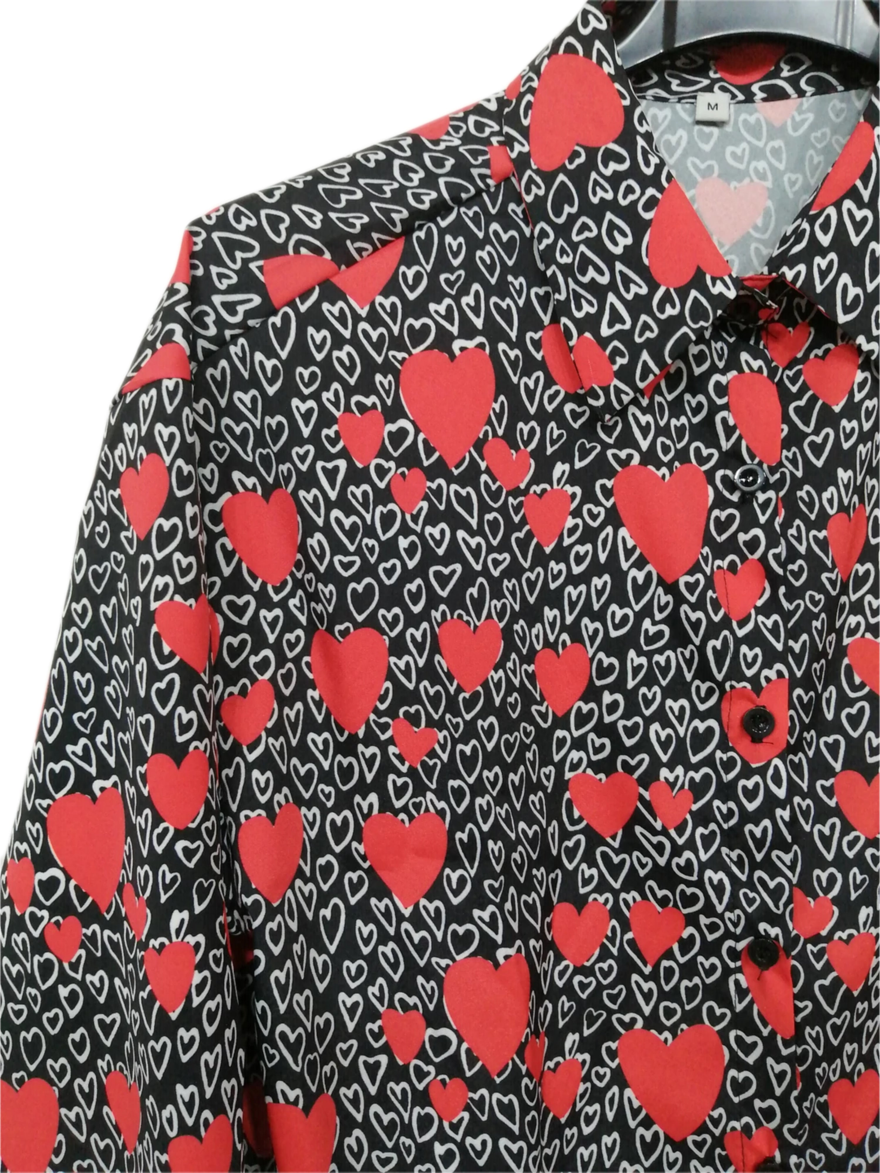 Chemise Valentin