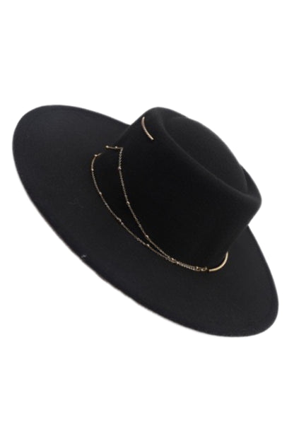 Chapeau Jenny ✰