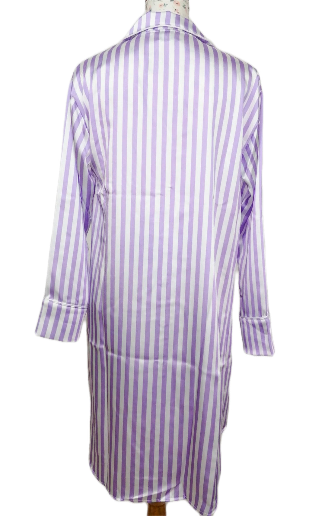 Chemise Lilas 💜