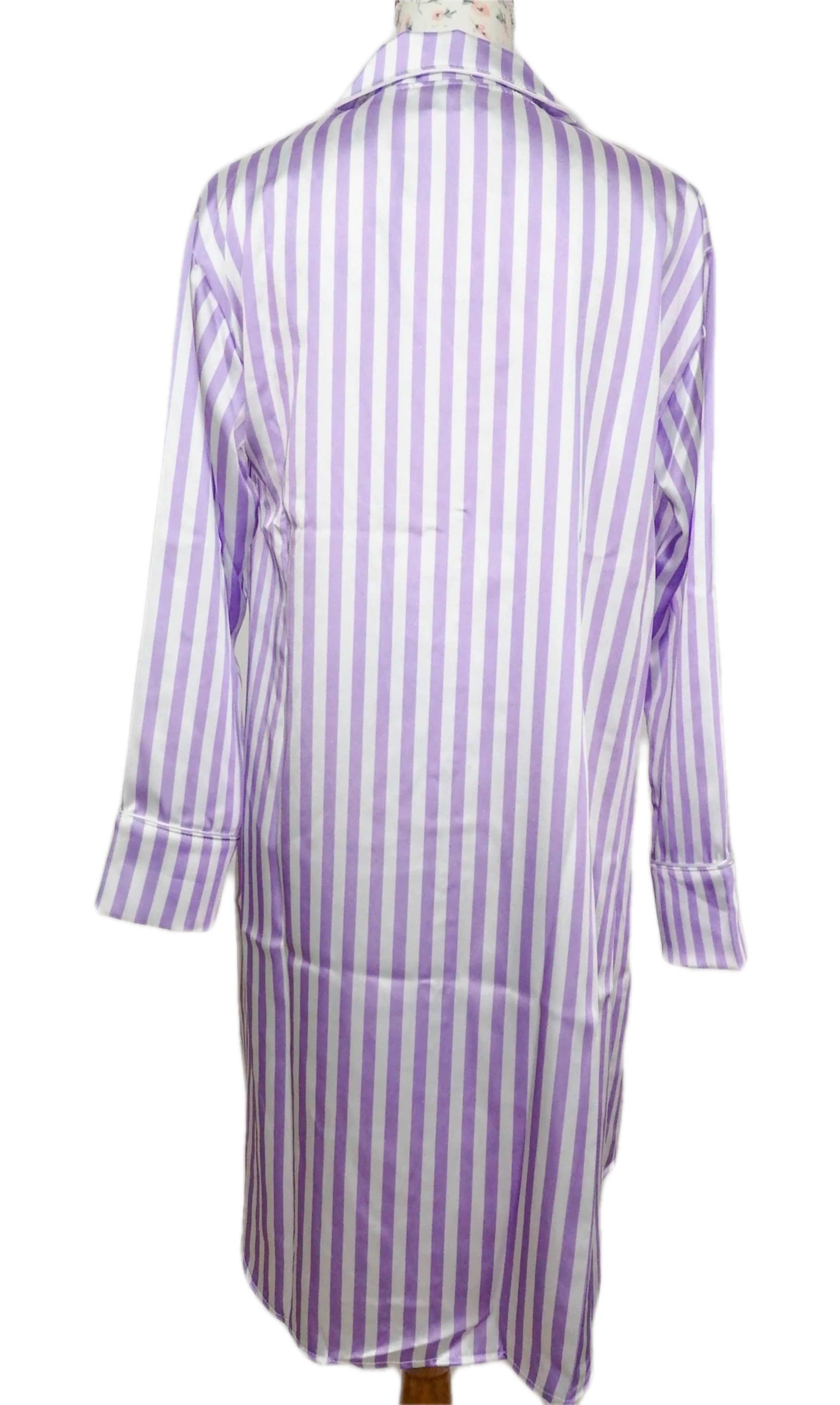 Chemise Lilas 💜
