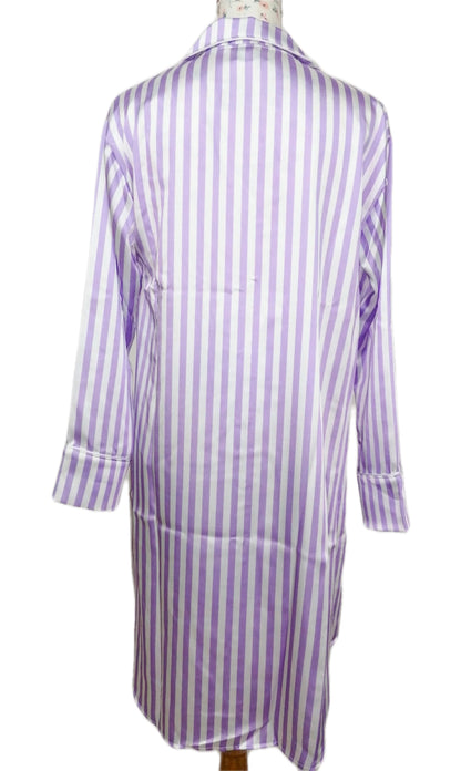 Chemise Lilas 💜