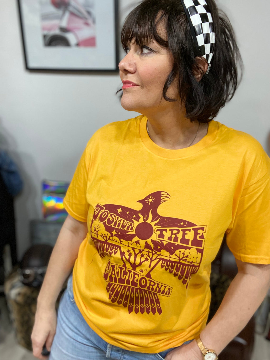 T-shirt Éloïse