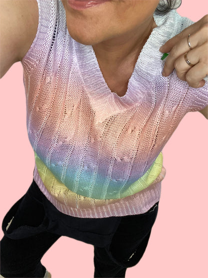 Pull Candy
