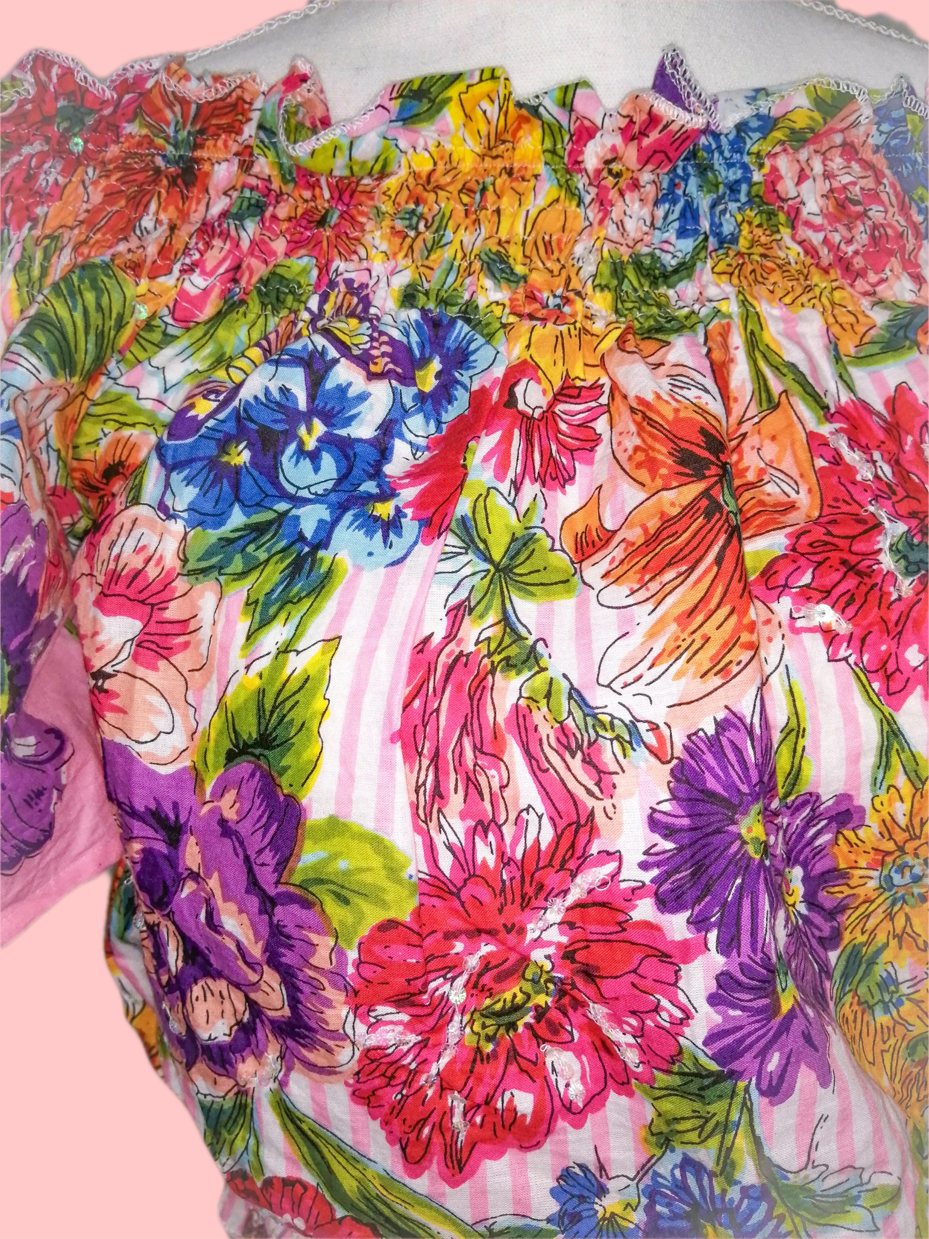 Top Roseline