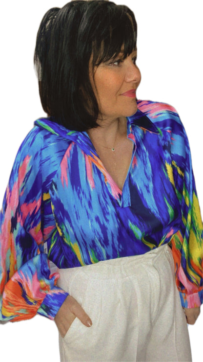 Blouse Larisa