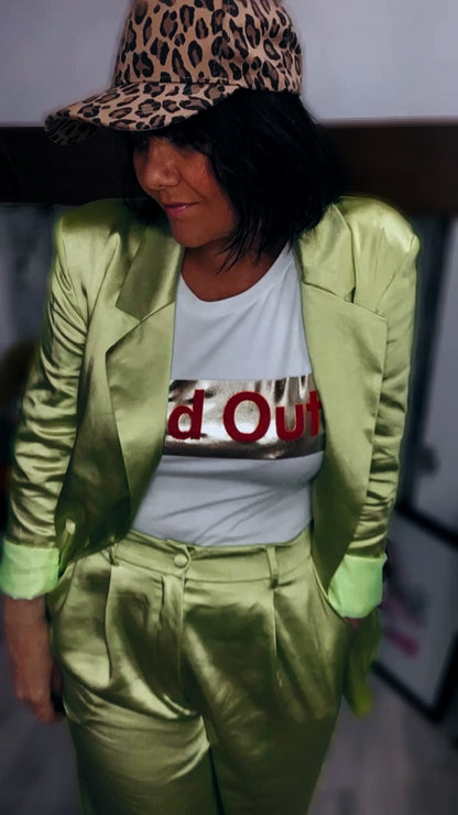 Tailleur Aurélie