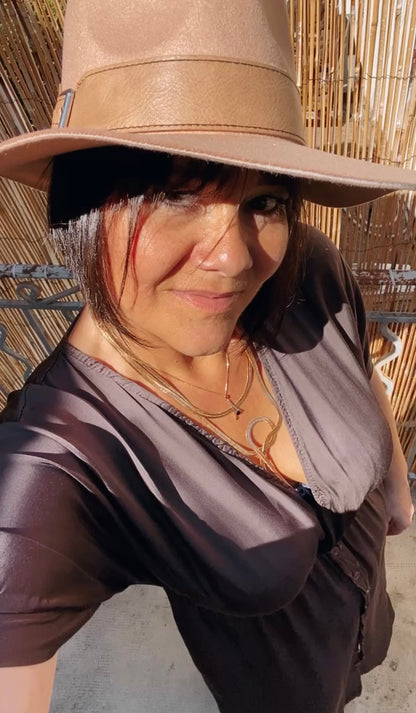 Robe Léa