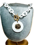 Collier Pièce