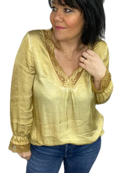Top Lisia
