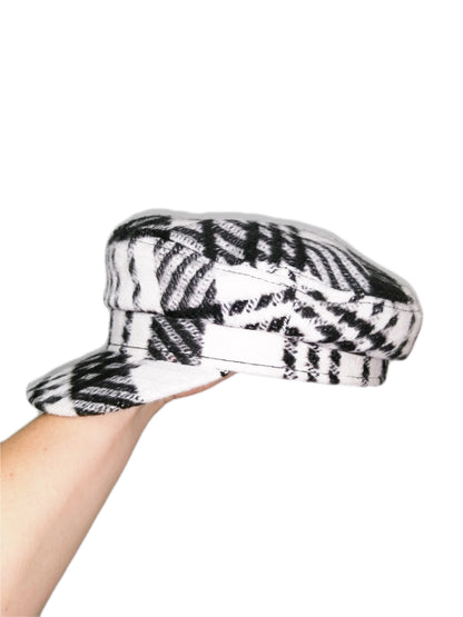 Casquette Aude