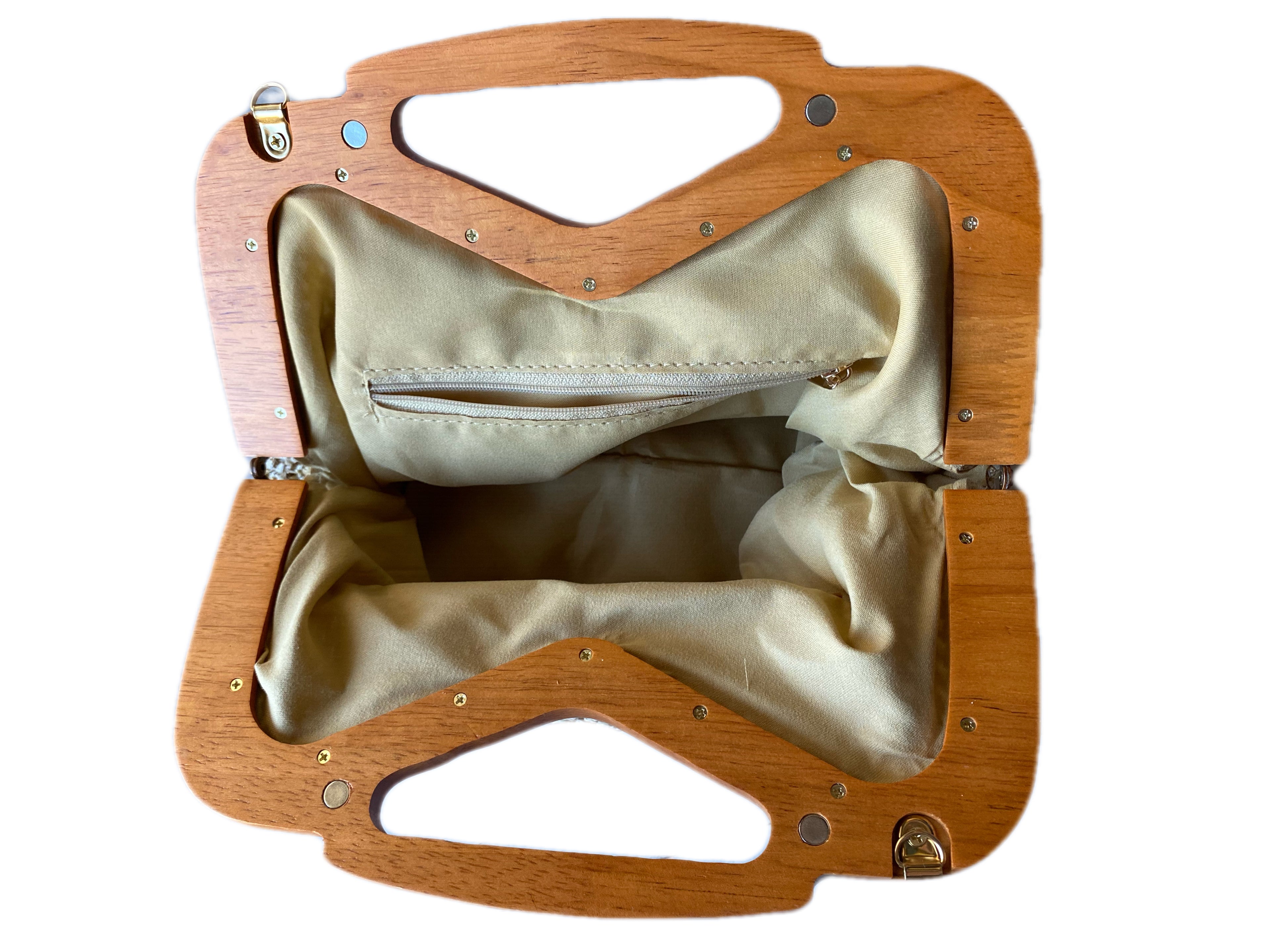 Sac pochette Ophélie