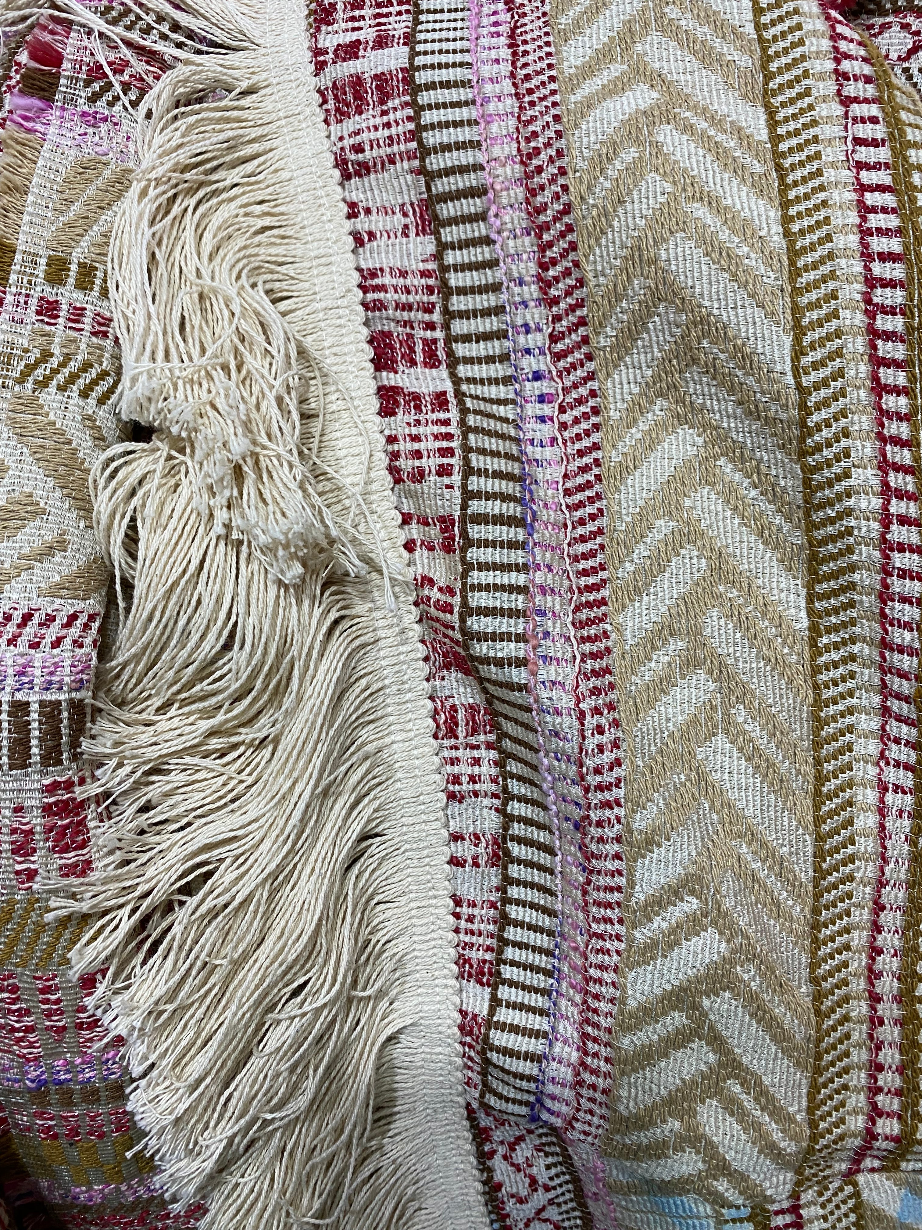 Kimono Sahara