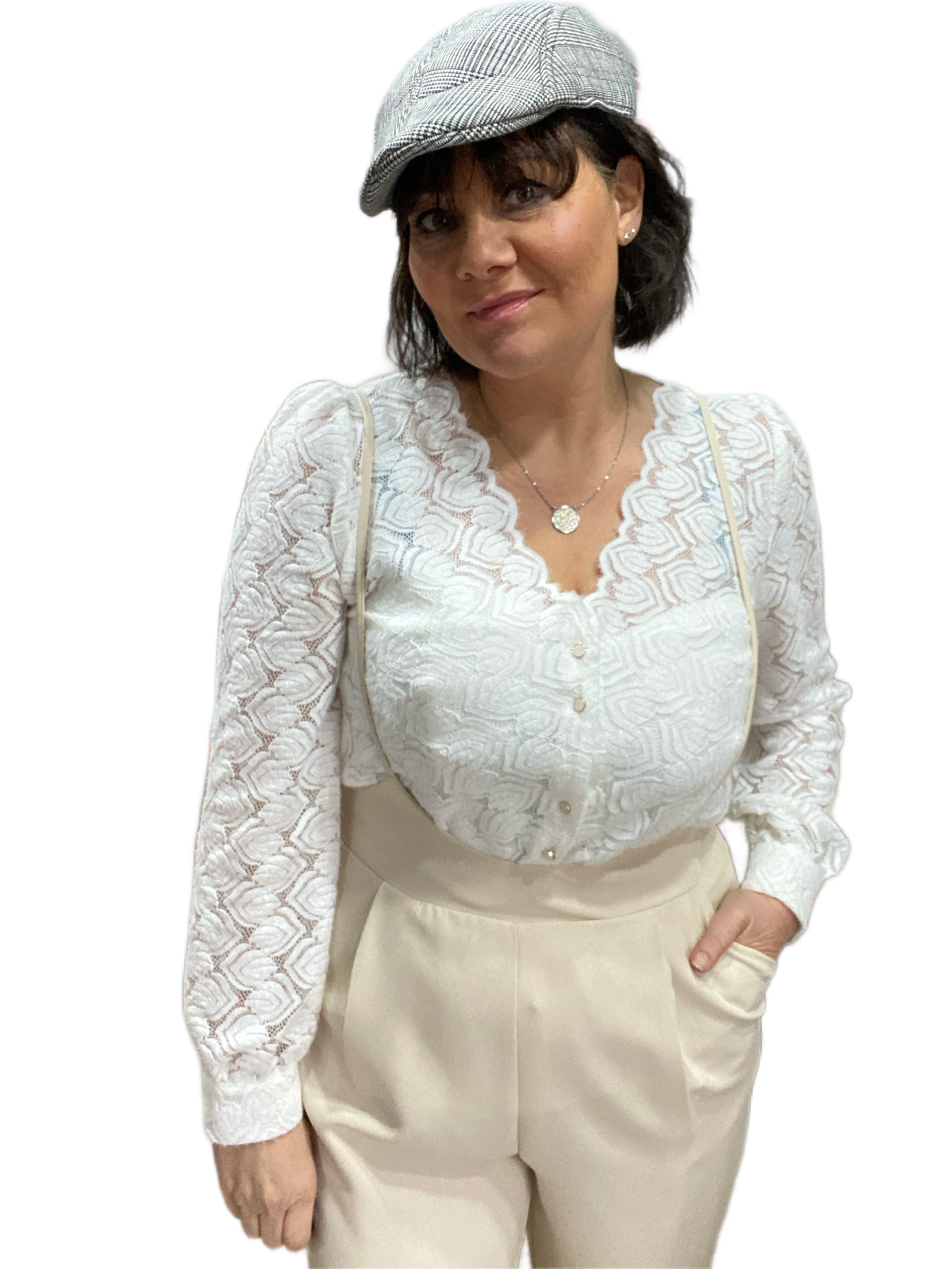 Combinaison Gina
