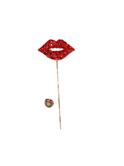 Broche RAL