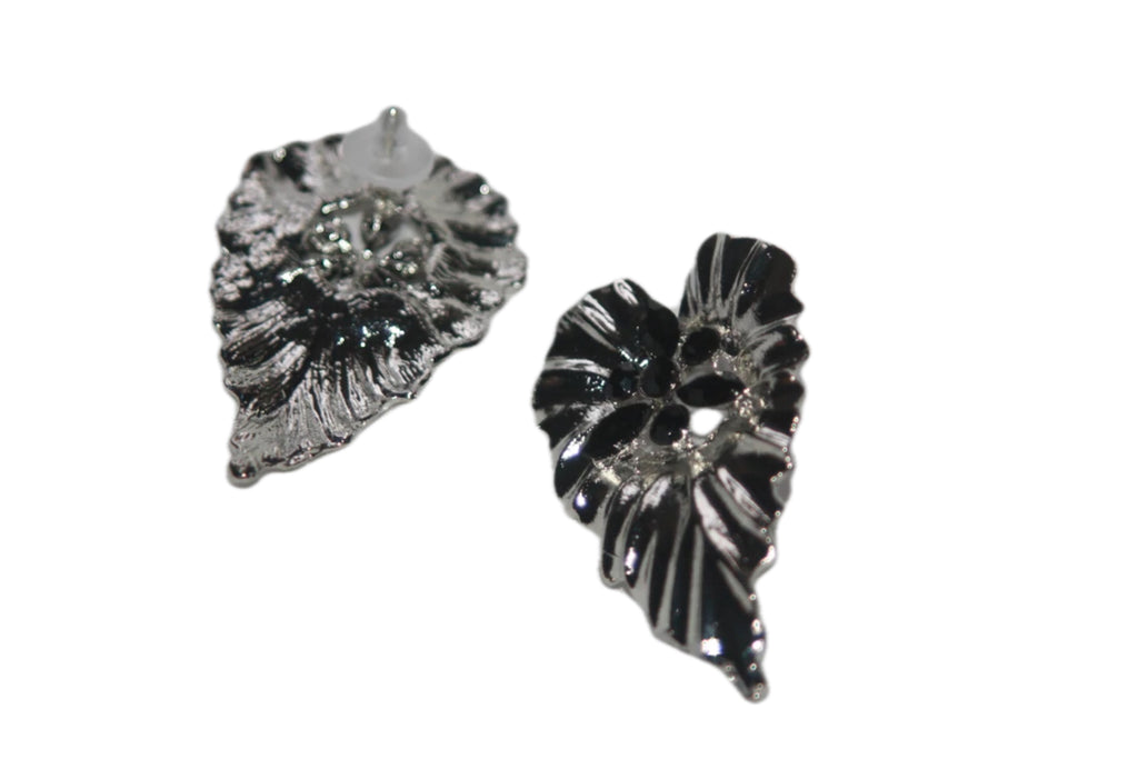 Boucles d'oreilles Gisèle