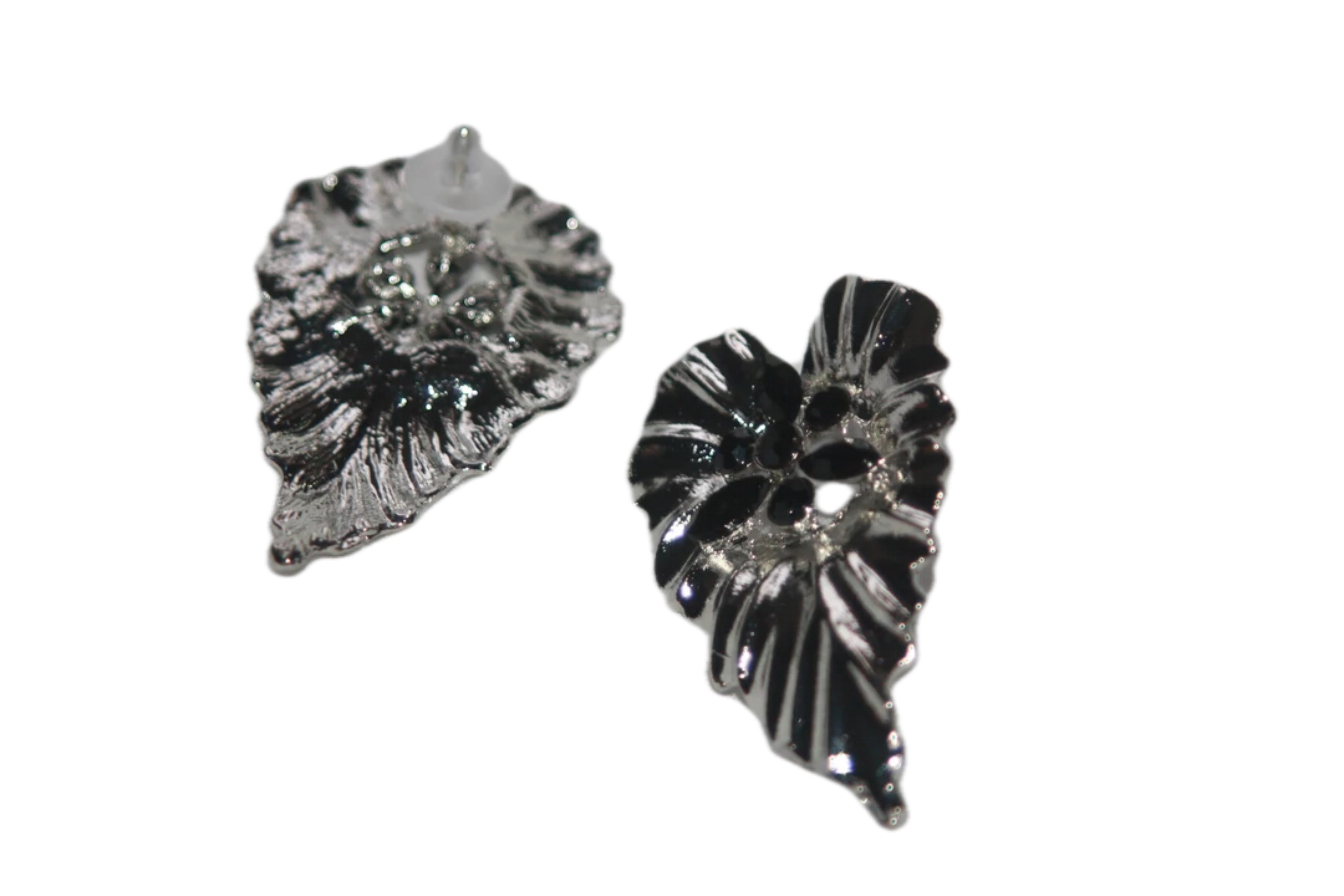 Boucles d'oreilles Gisèle