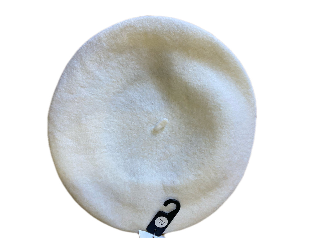 Béret Blanc