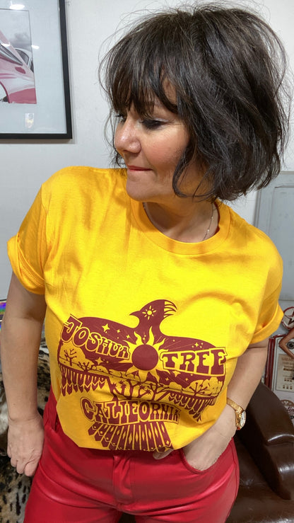 T-shirt Éloïse