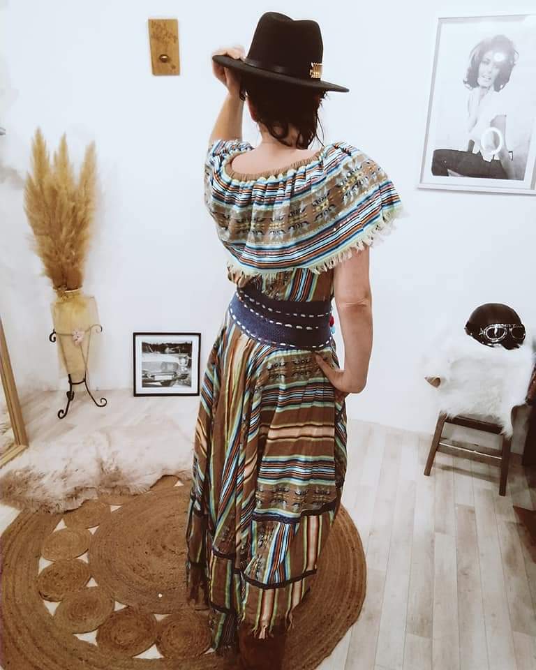 Jupe Bérénice