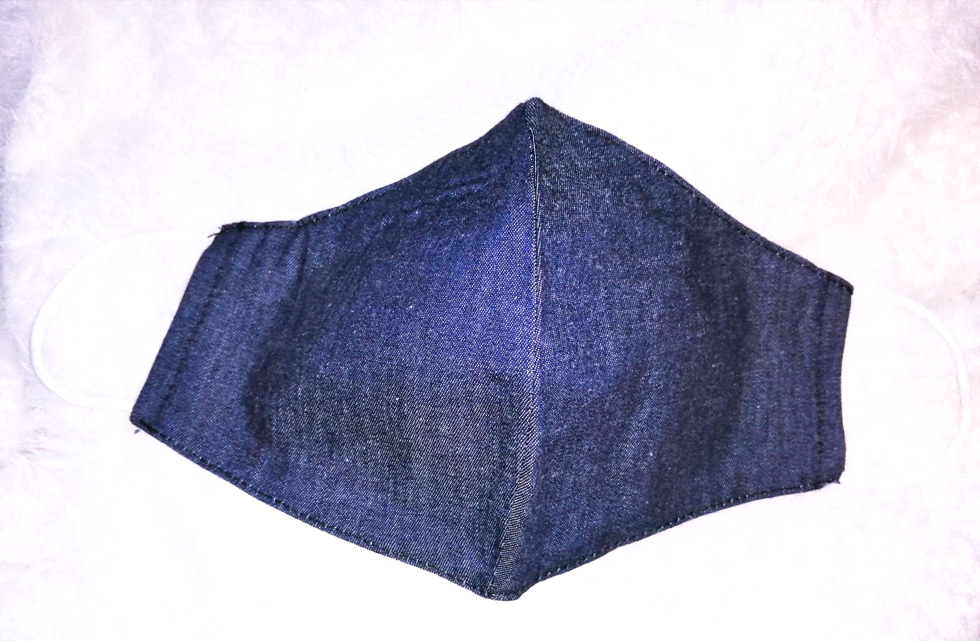 Masque barrière Corine