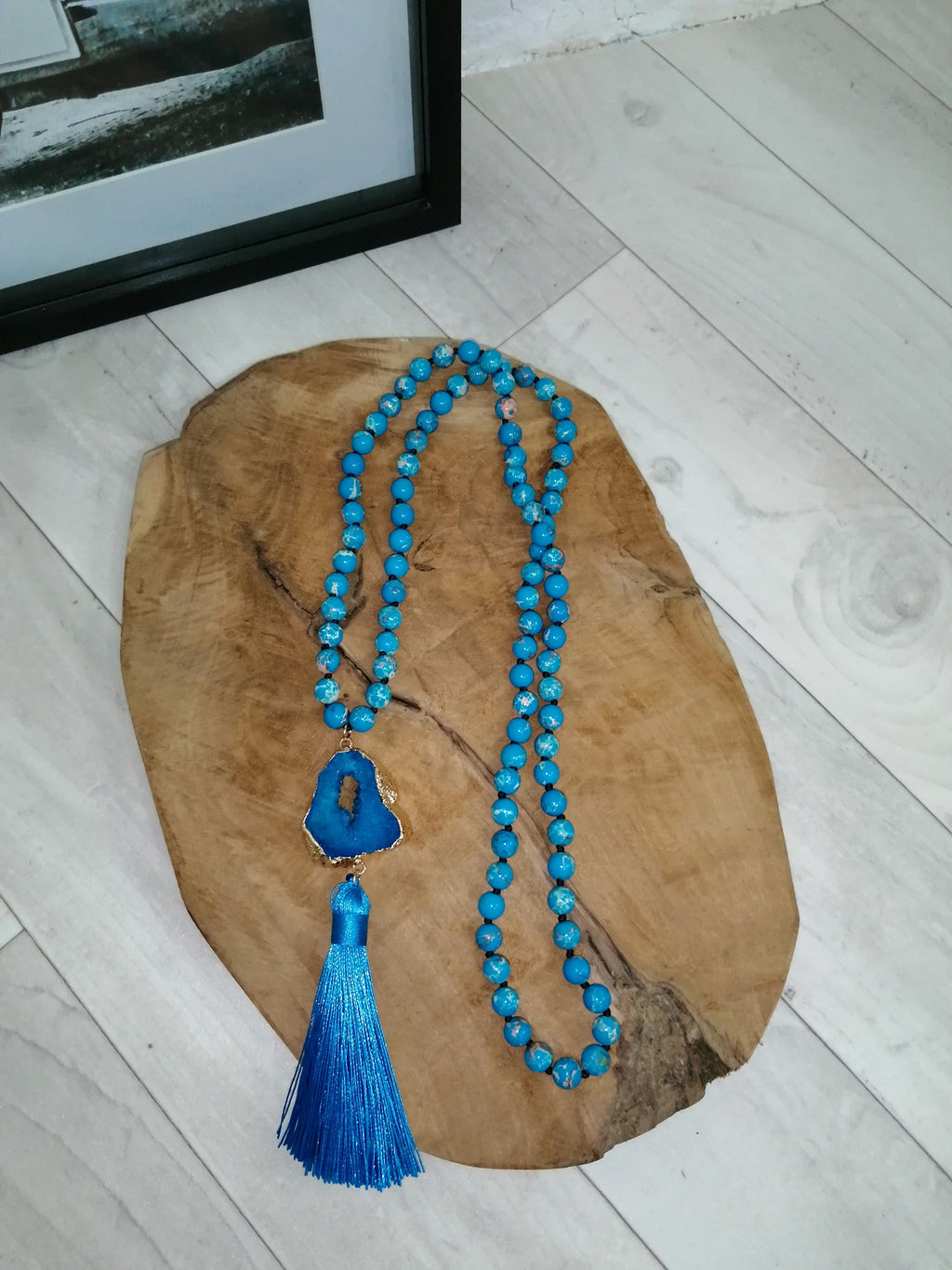 Collier Agnès