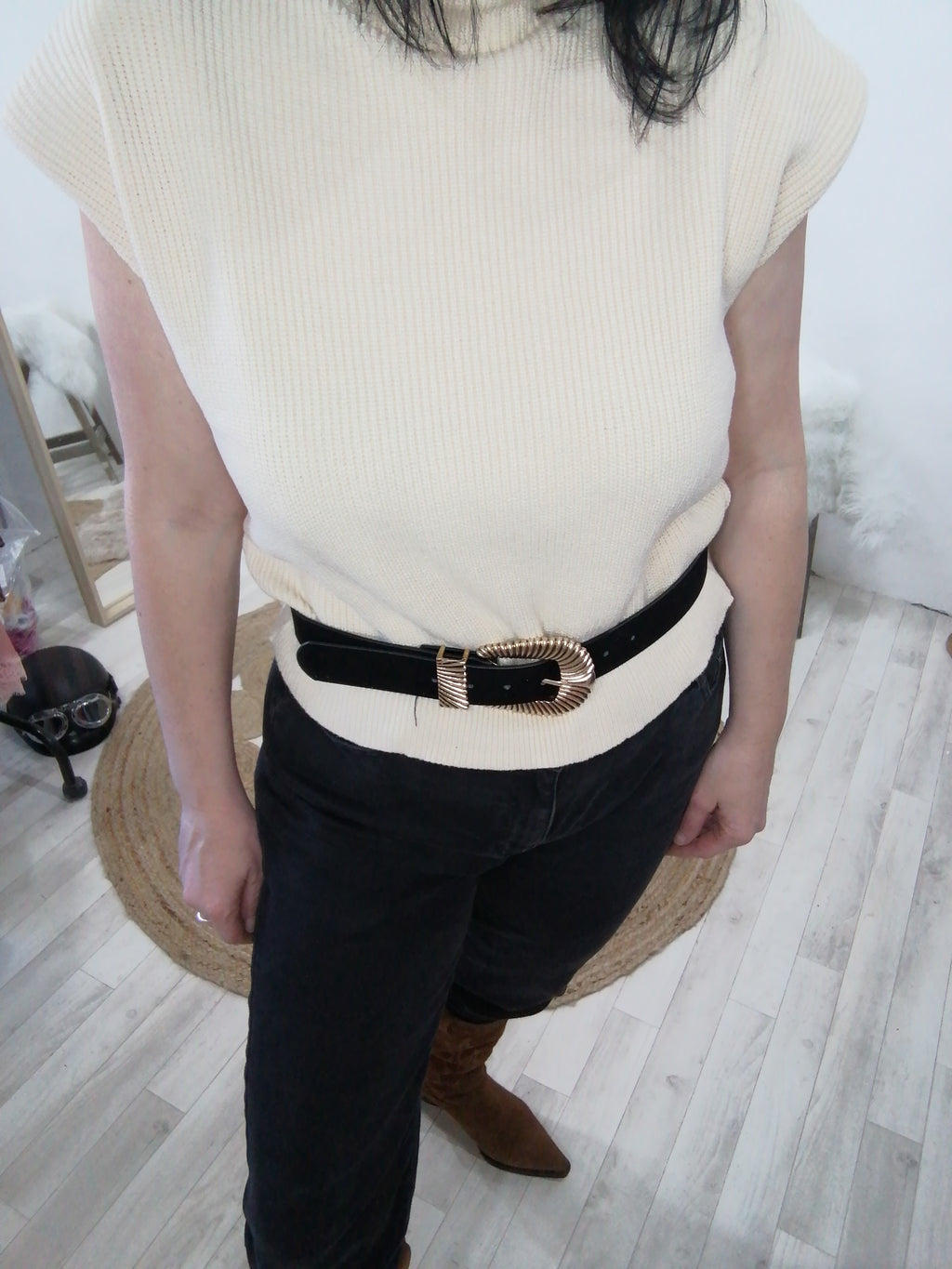 Ceinture Estelle