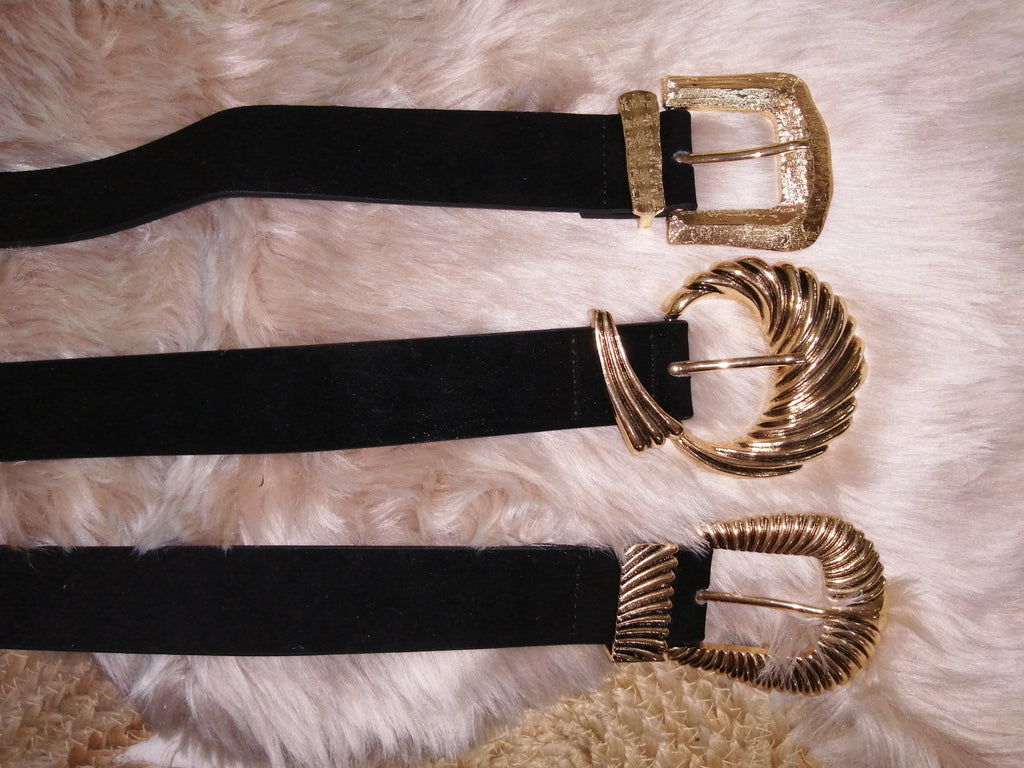 Ceinture Estelle