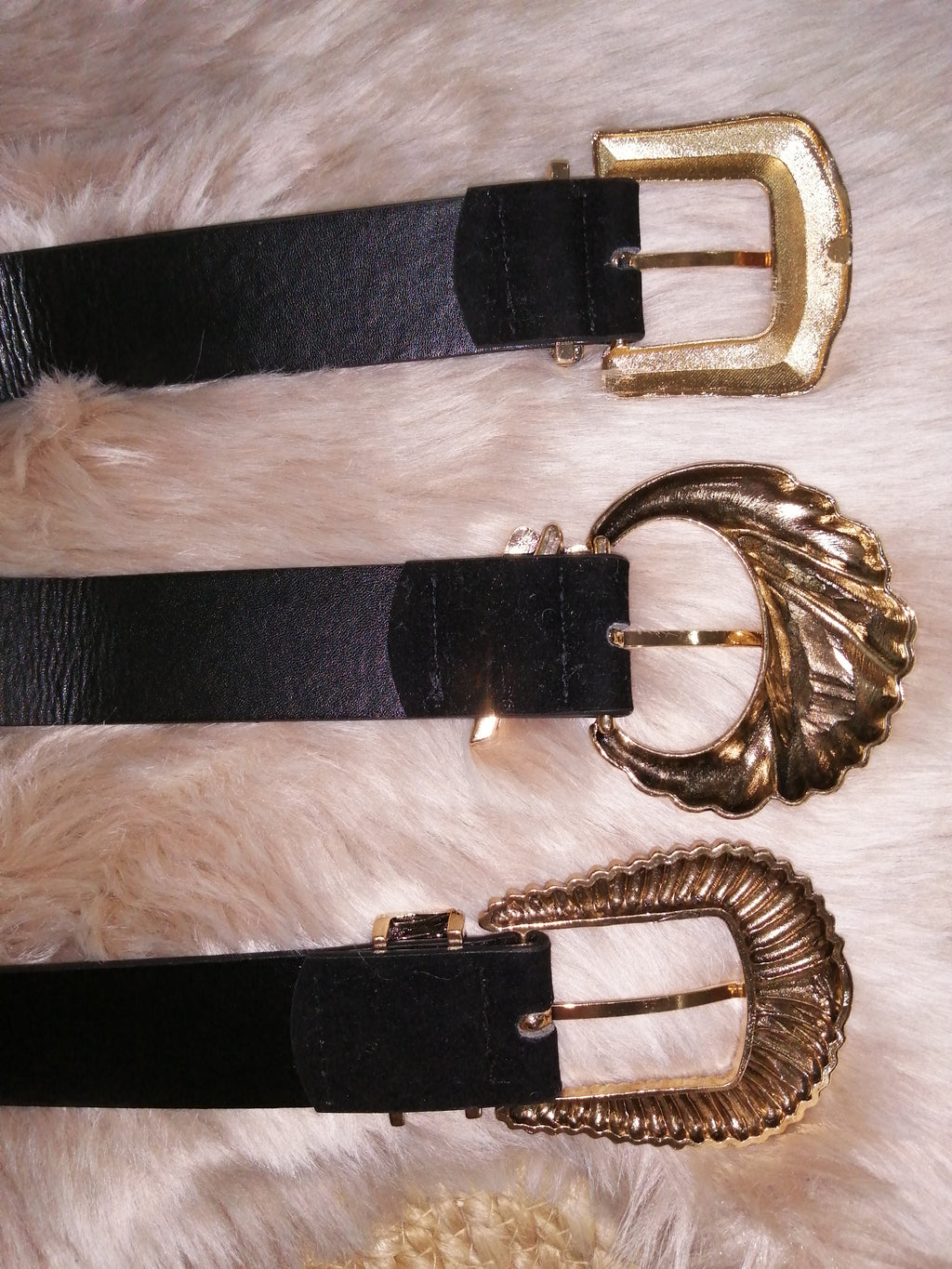 Ceinture Estelle