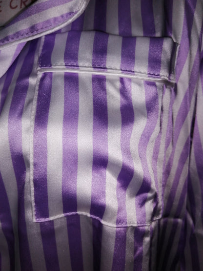 Chemise Lilas 💜