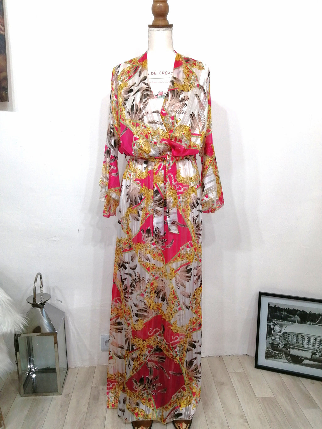 Robe Elisabeth