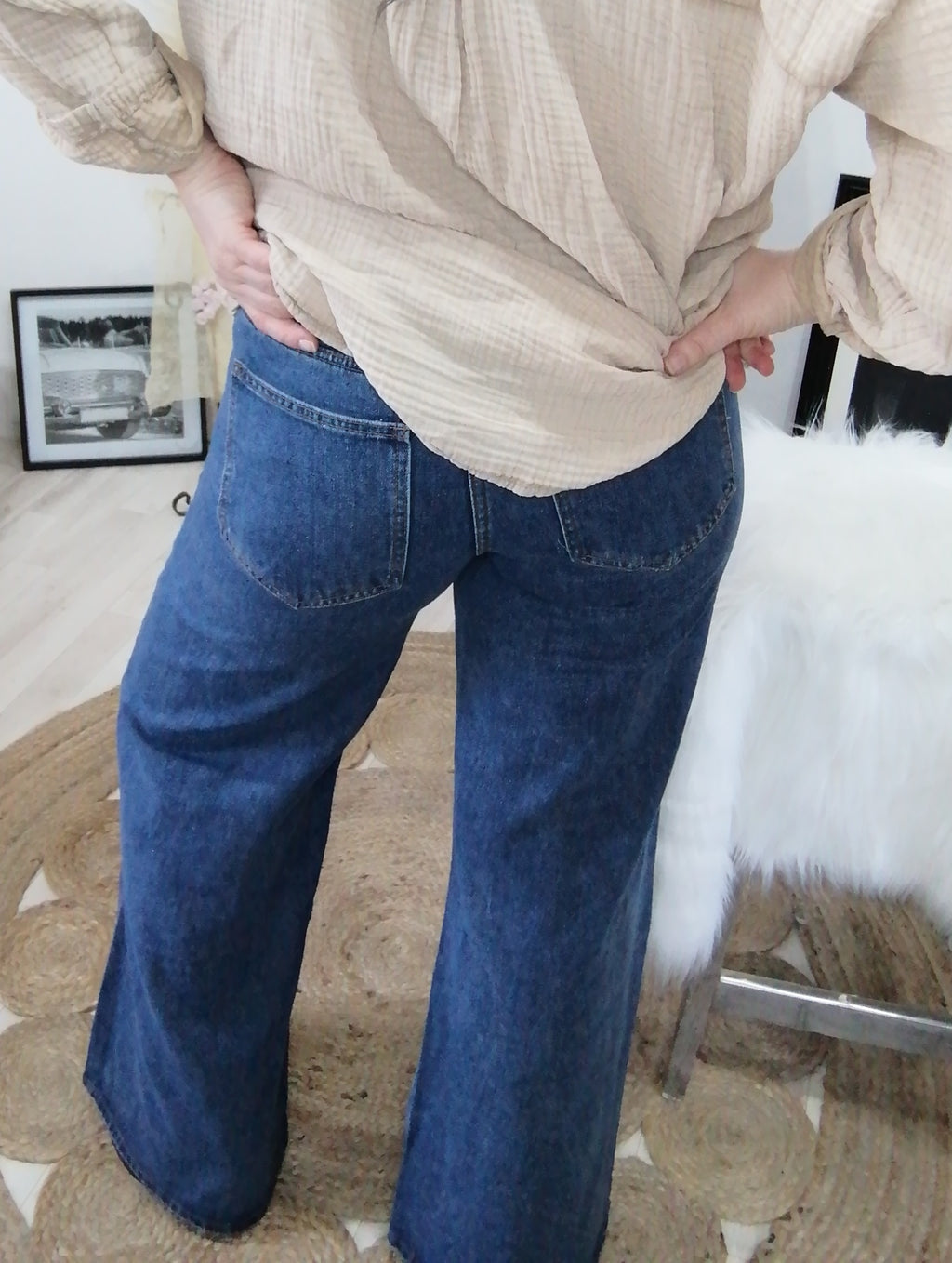 Jean Starsky