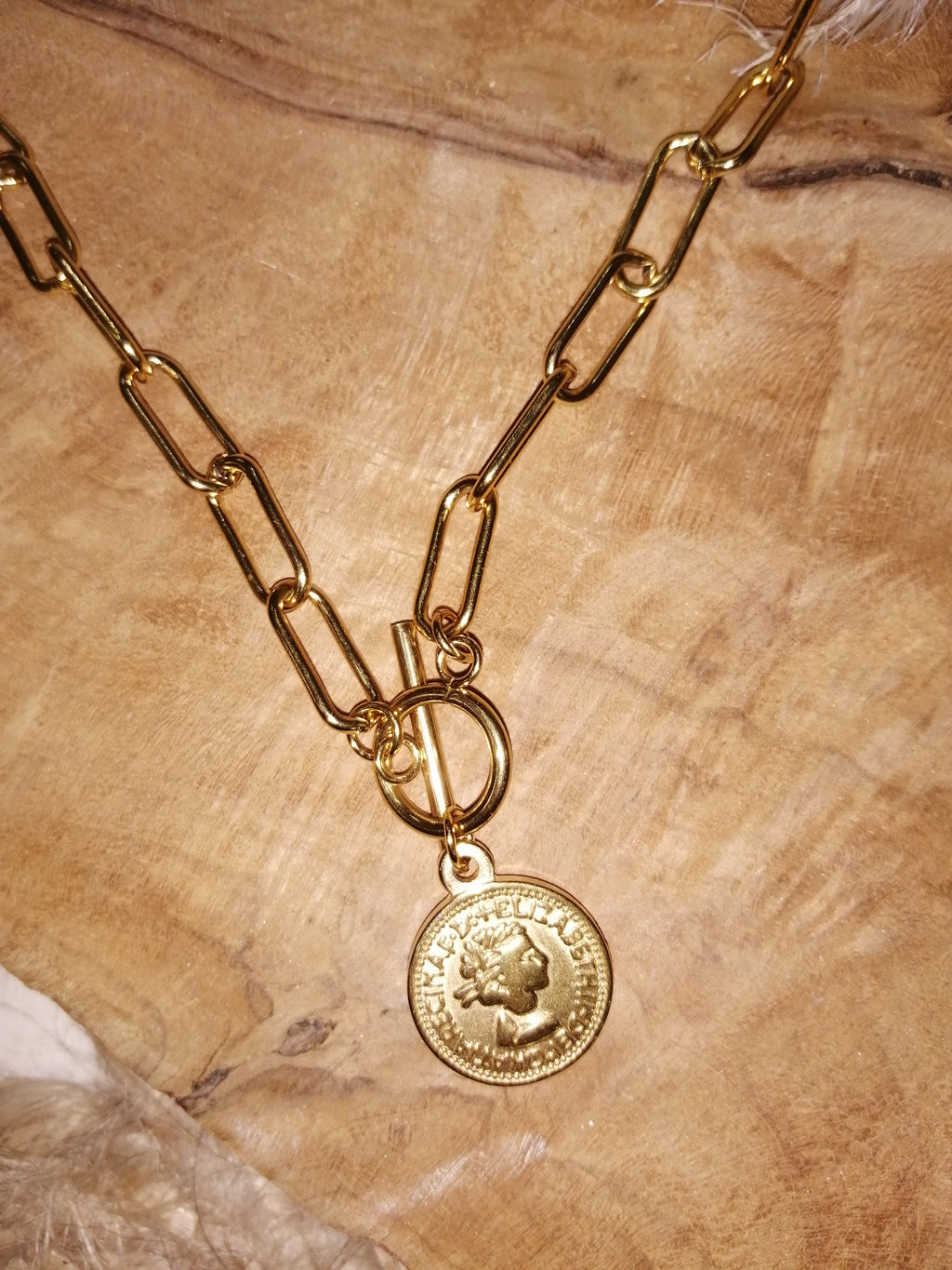 Collier Louise