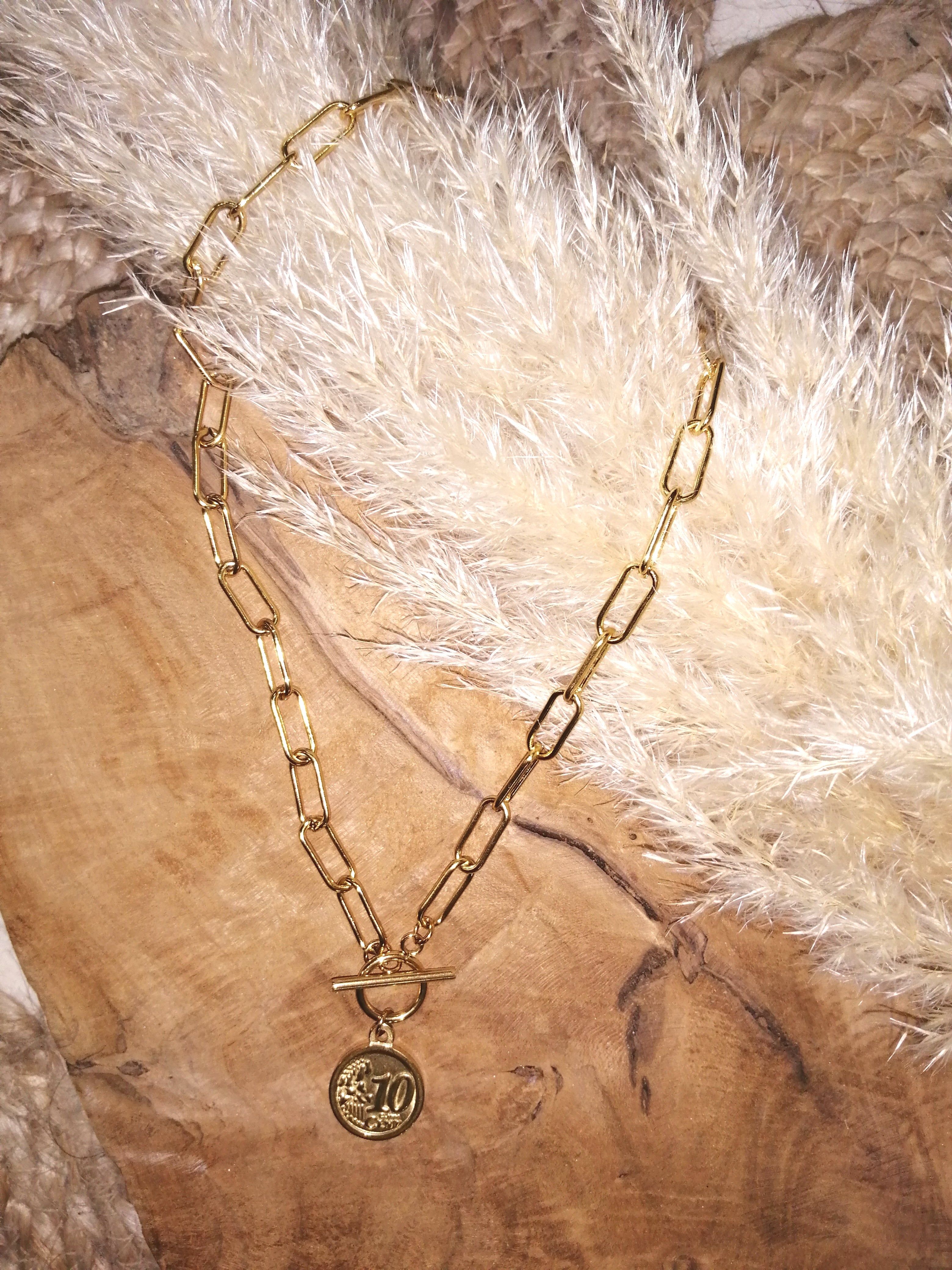 Collier Louise