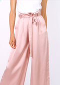 Pantalon palazzo Kim