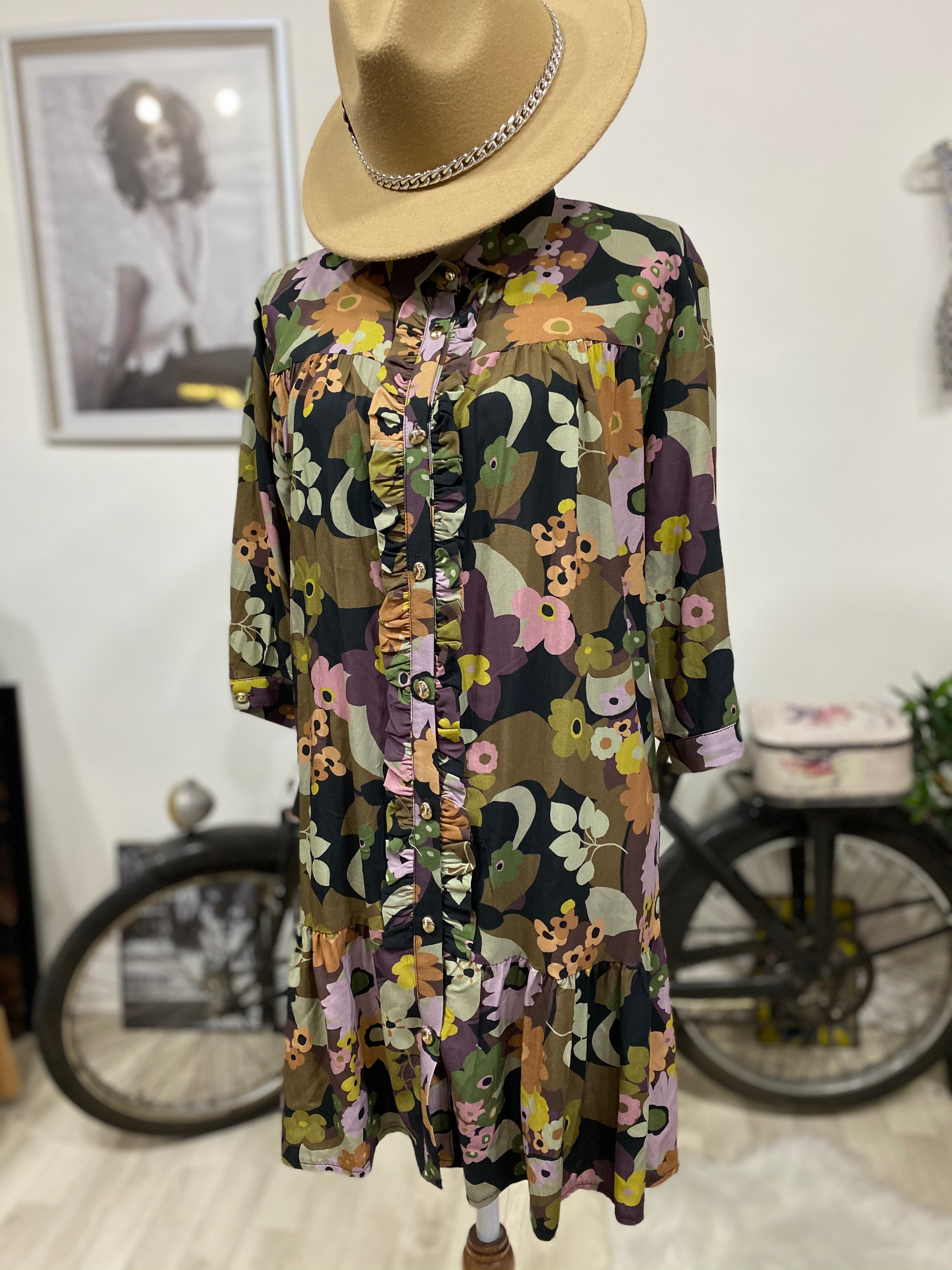 Robe Nadège