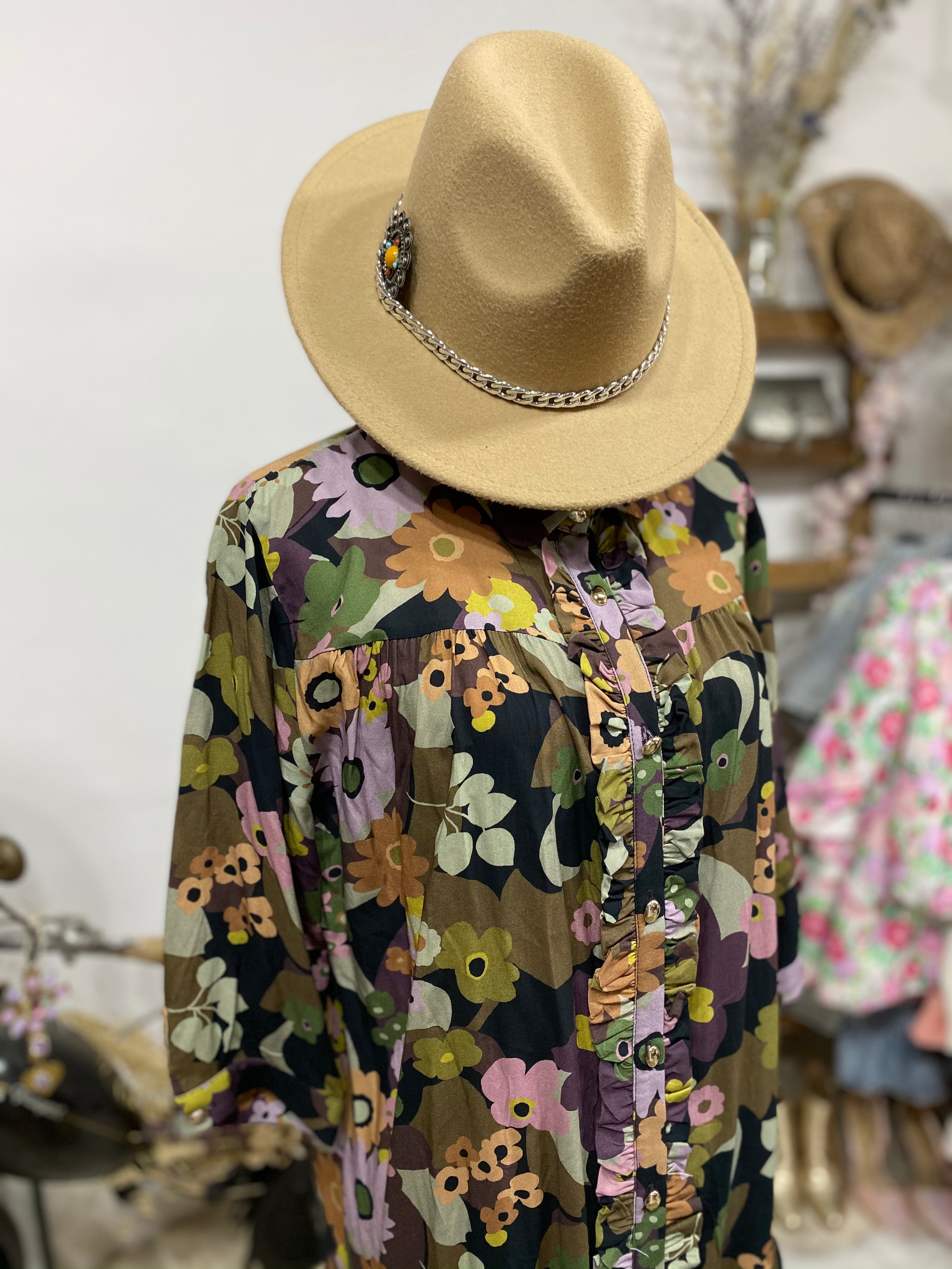Robe Nadège