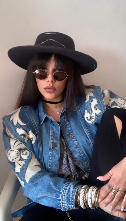 Chapeau Jenny ✰
