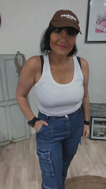 Jean Bleu style utilitaire