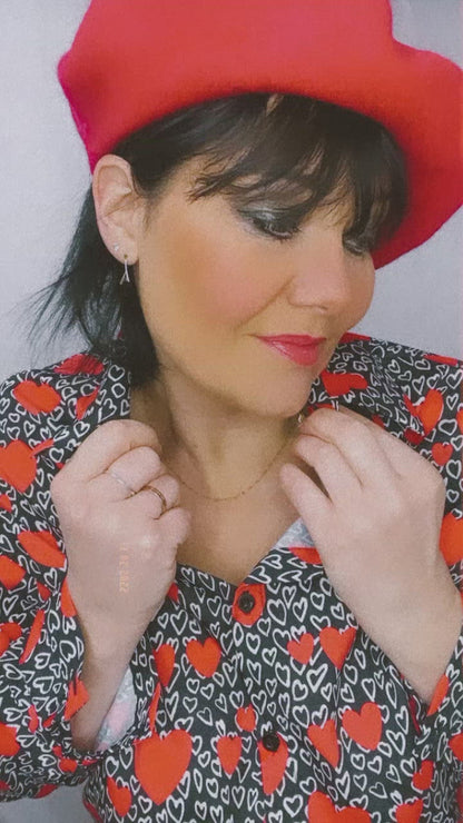 Béret Rouge