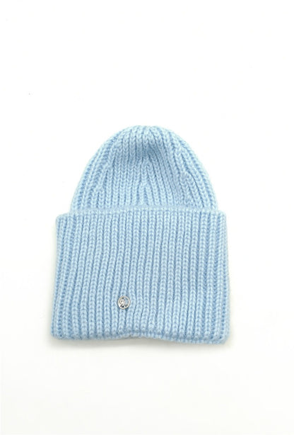 Bonnet Léonne bleu ciel