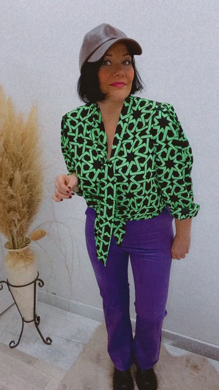 Pantalon Emma