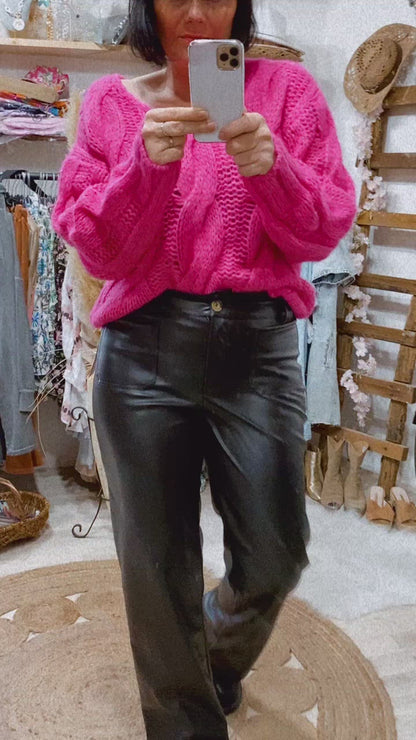 Pantalon Stella