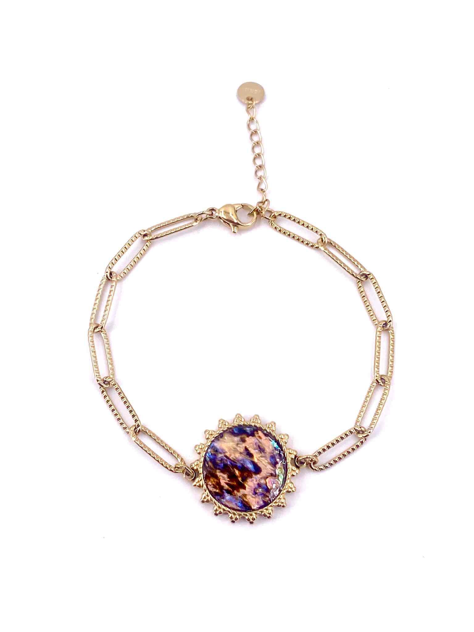 Bracelet Soleil