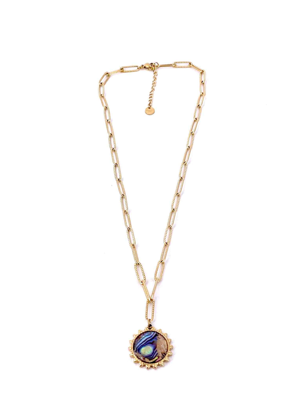 Collier Soleil