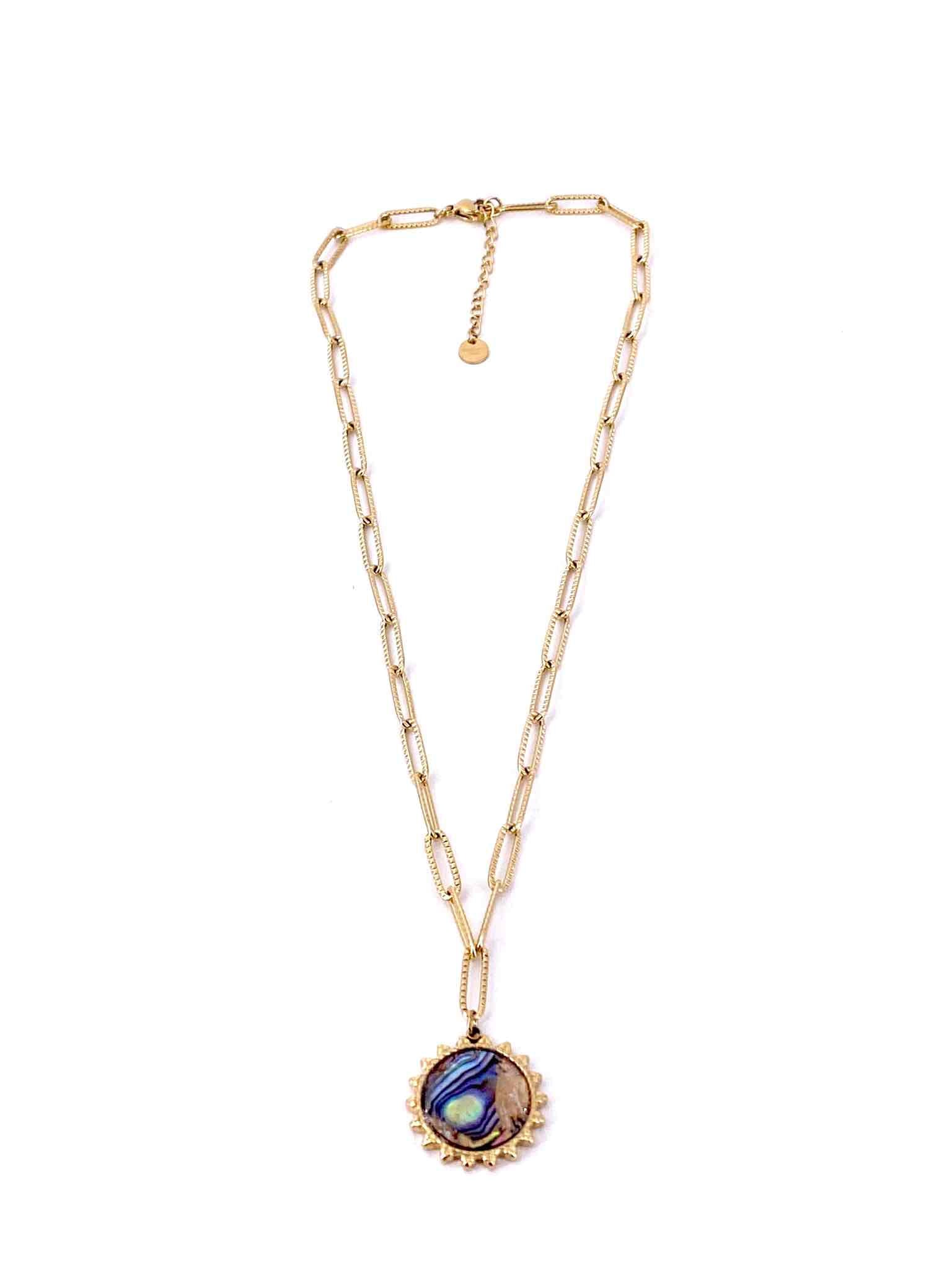 Collier Soleil