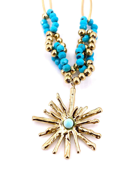 Collier Véronika